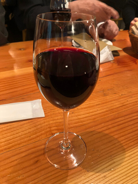 Red Wine