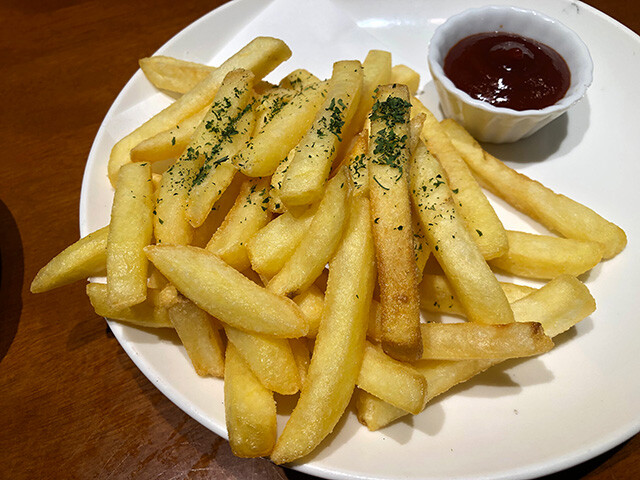 French Fries