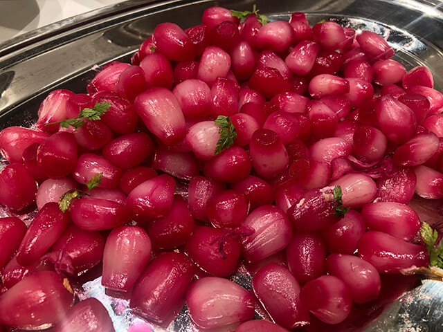 Pickled Rakkyo
