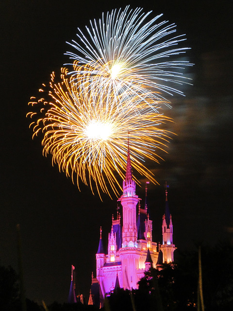 Night High Halloween