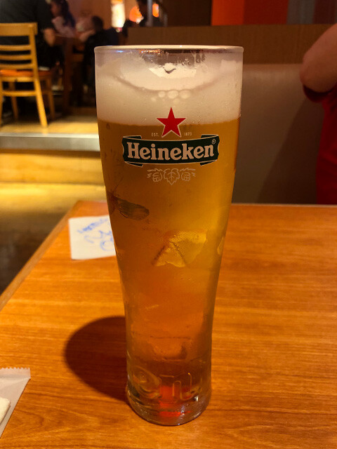 HEINEKEN
