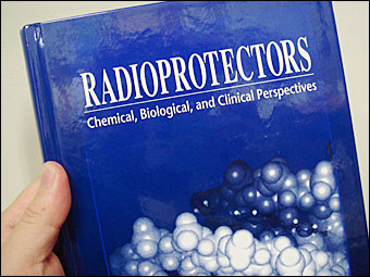 RADIOPROTECTORS