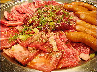 大同門