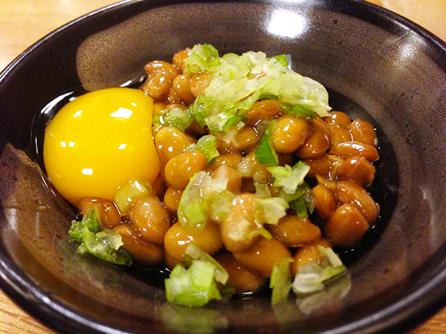 Natto