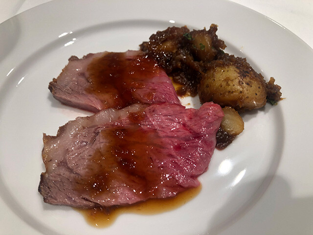 Roast Beef
