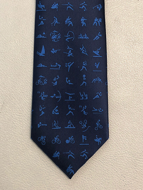 Pictogram Tie