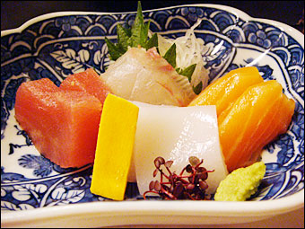 Sashimi