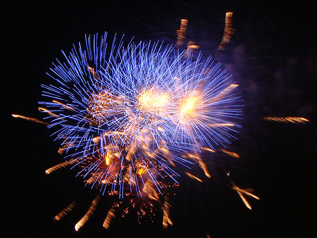 Night High Halloween