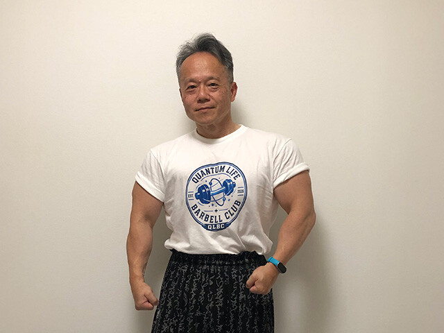 QLBC T-Shirts