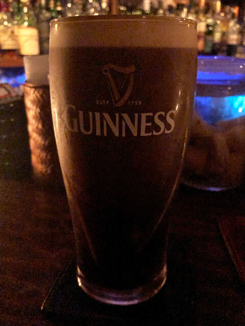 GUINNESS