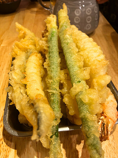 Tempura