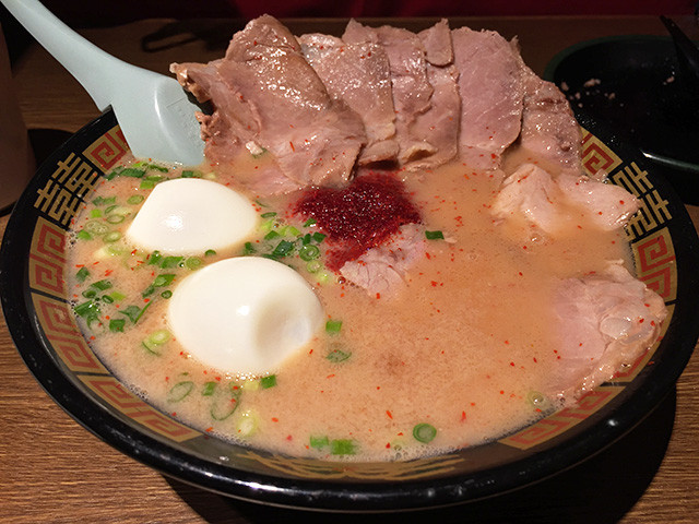 Ichiran