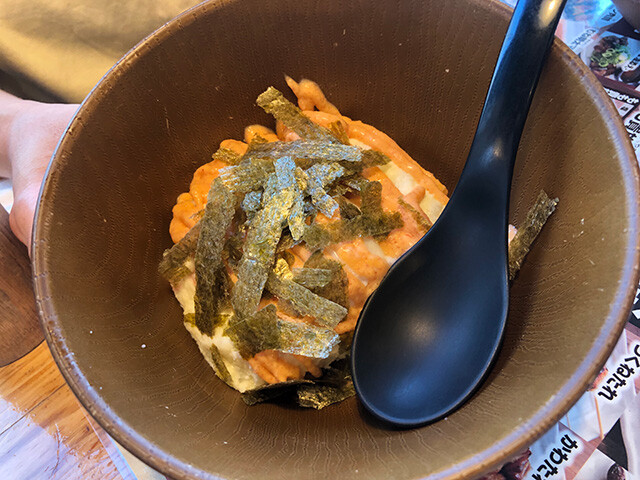 Hokkaido Potato Salad