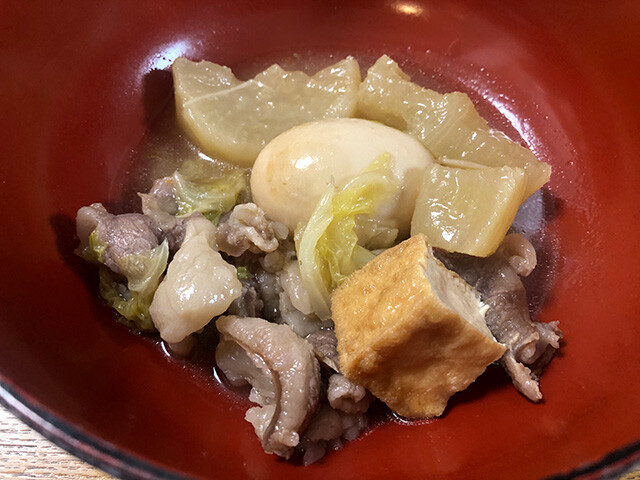 Oden