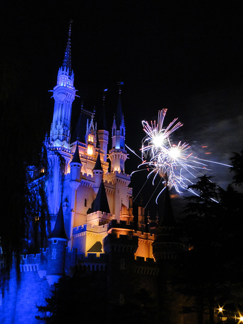 Night High Halloween