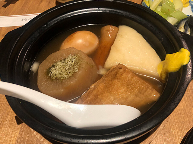 Oden