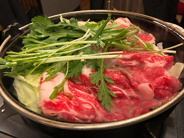Sukiyaki