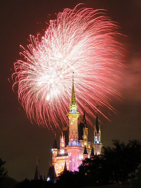 Night High Halloween