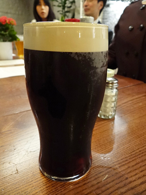 GUINNESS