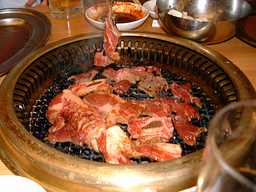 Yakiniku FuFuTei