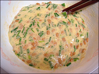 Natto