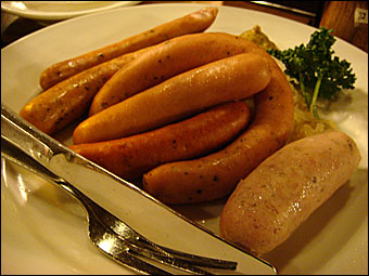 Sausages