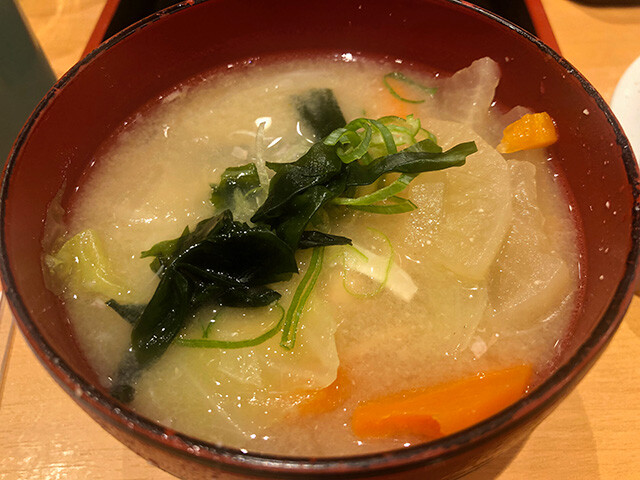 Fisherman's-Style Fish Soup