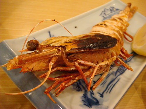 Prawn