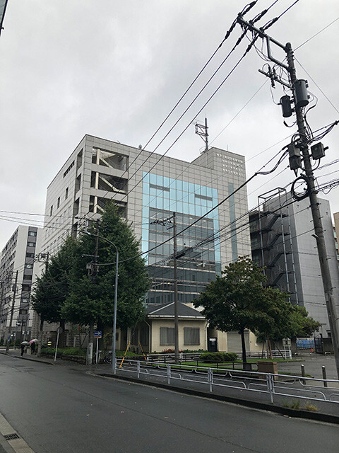 Kanagawa Prefectural Medical Center