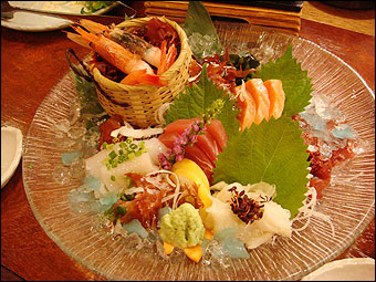 Sashimi