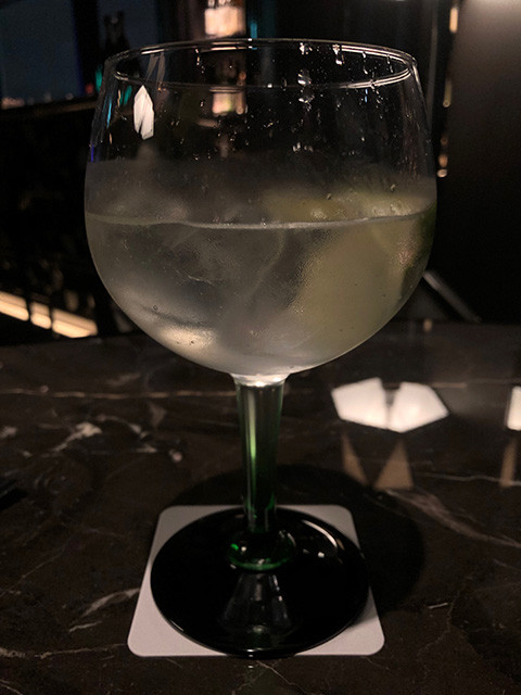 Cocktail