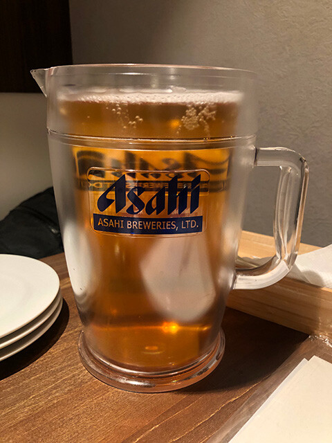 Draft Beer