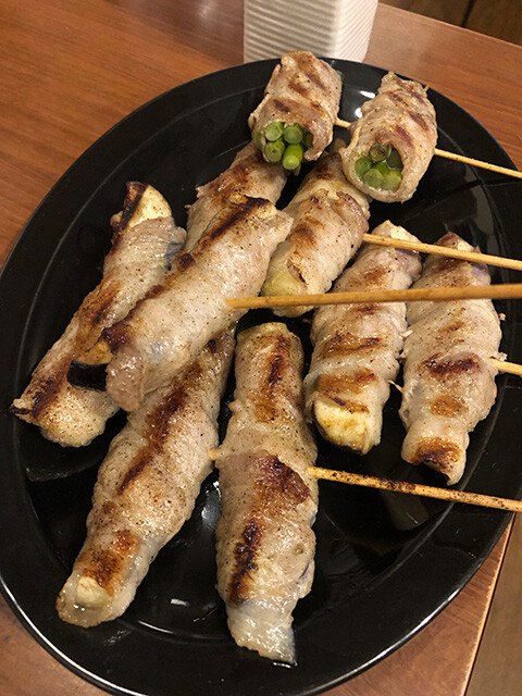 Nikumaki