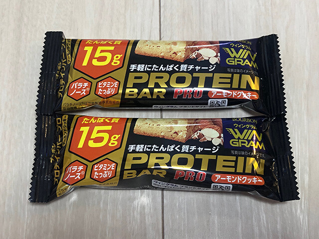 Protein Bars