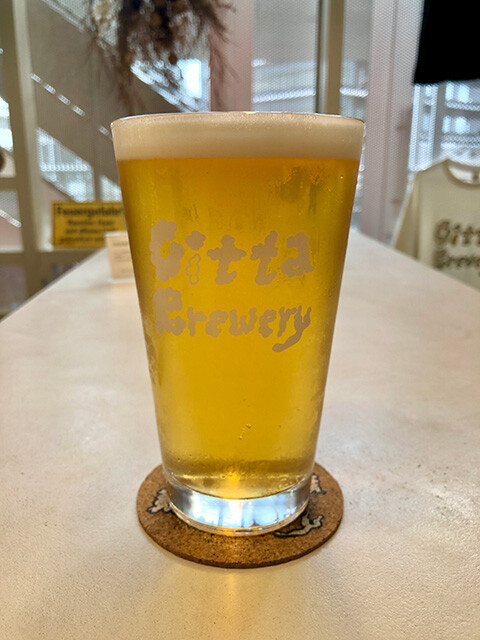 Nitona Pale Ale