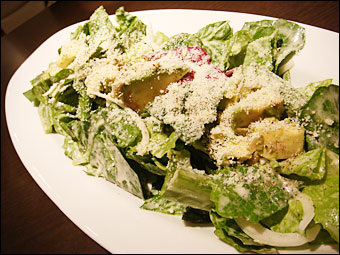 Caesar Salad