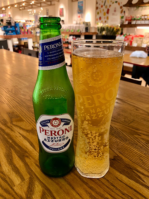 Bottled Beer