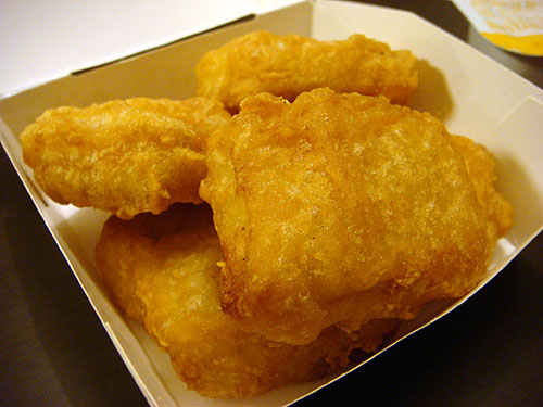 Chicken Nuggets
