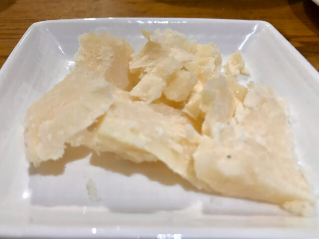 Parmigiano Reggiano