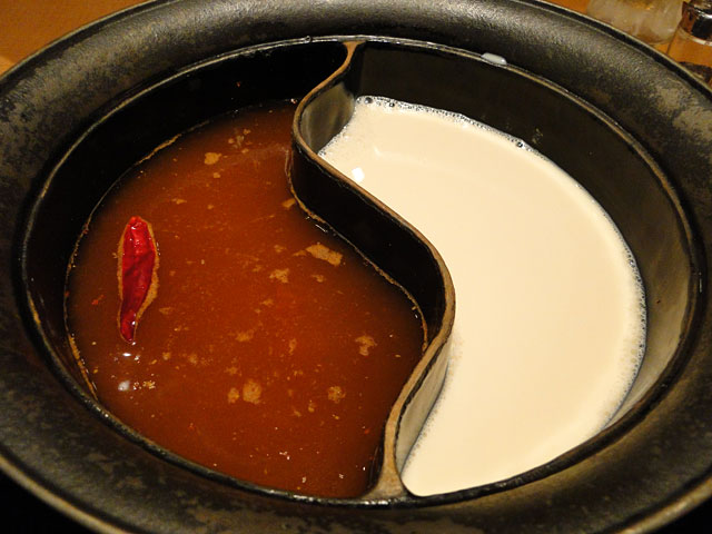 Shabu-Shabu