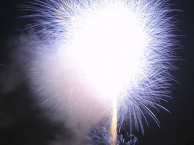 Sumida River Fireworks Festival