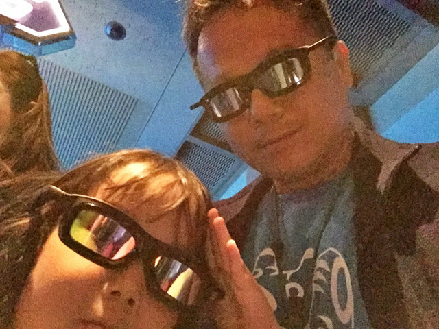 Star Tours