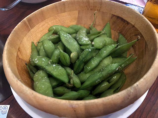 Edamame