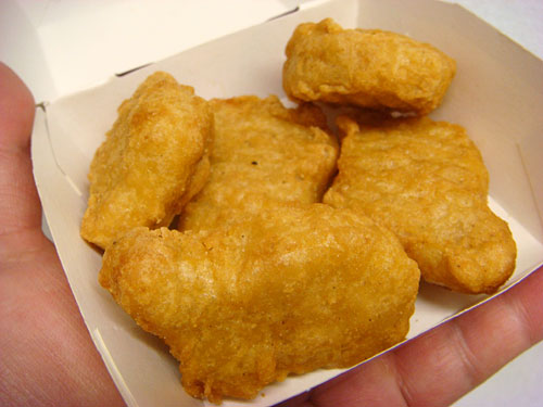 Chicken Nuggets