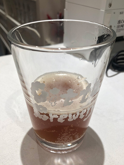 New Craft Beer