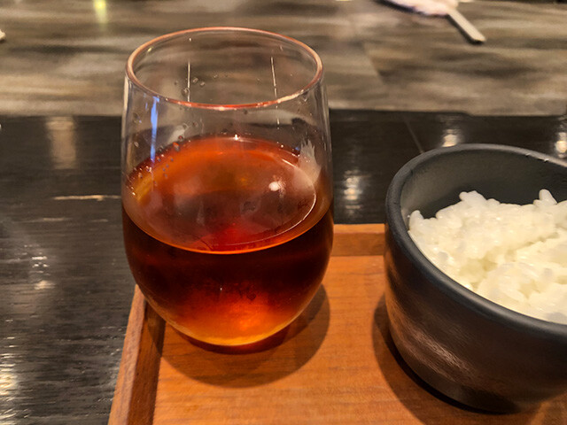 Tea