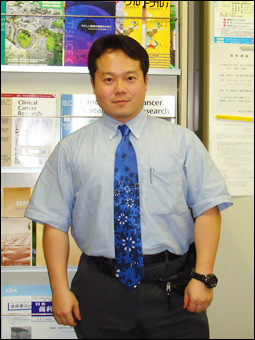 講義終了後