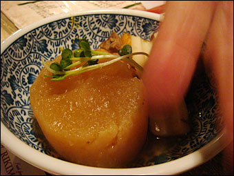 Oden