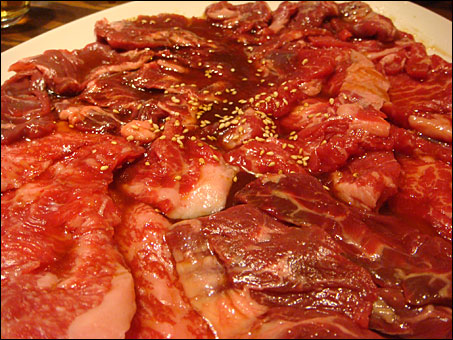 Yakiniku