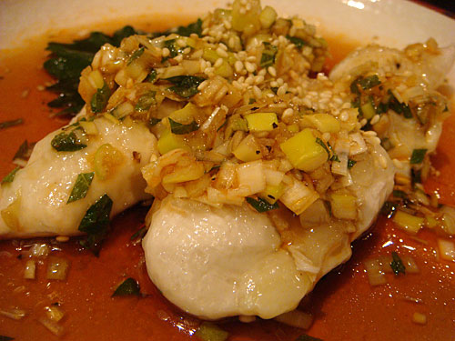 Chicken Breast Fillet